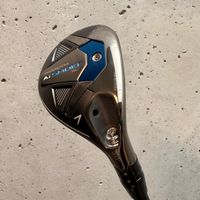 Callaway Paradym Ai Smoke HL 7-Hybrid