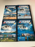 SwissView - The Complete Collection (Vol. 1-4) DVD