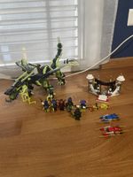LEGO Ninjago 70736