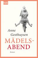 Gesthuysen Anne - Mädelsabend / Roman