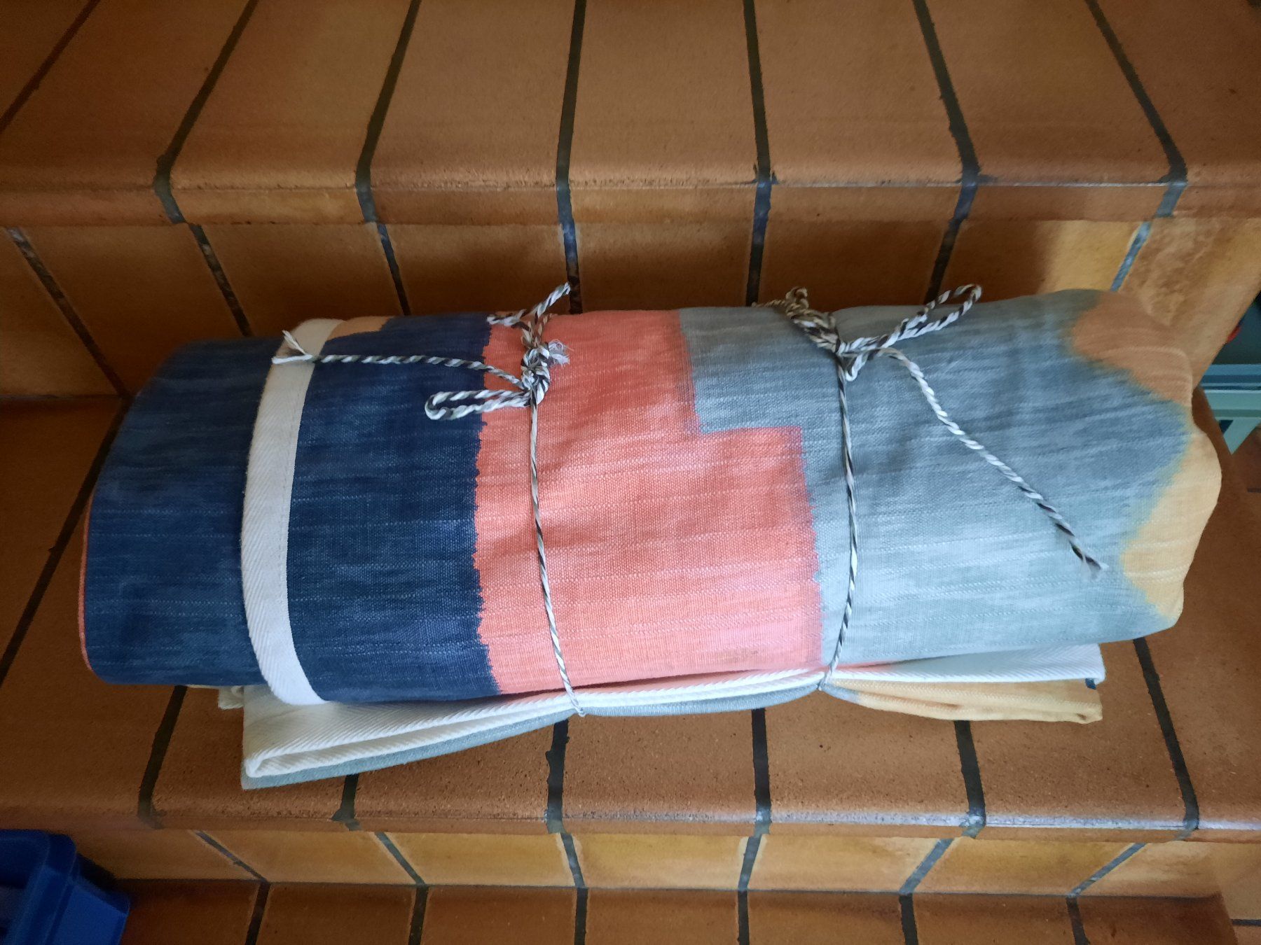 Ikea Tapis: Ikea Teppich – D'occasion à Wädenswil par Krauser 1