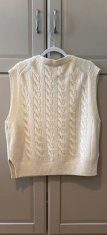 Maglioni & Felpe: Ralph Lauren Ärmelloser Strickpullover (M) – Usato da Zürich venduto da emily269 2