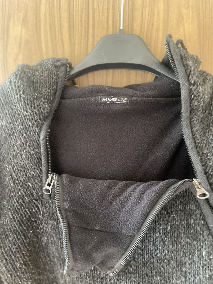 Maglioni & Felpe: Kapuzenpulli 100% Nature – Usato da Kreuzlingen venduto da Albert0013 2