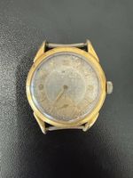 Montre automatique Tissot défectueux 