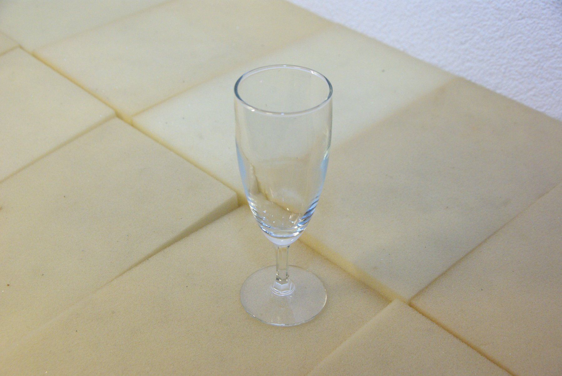 Bicchieri: Likör / Mimosa Glas / ca. 0.1 L – Usato da Herisau venduto da Cevianer1844 2