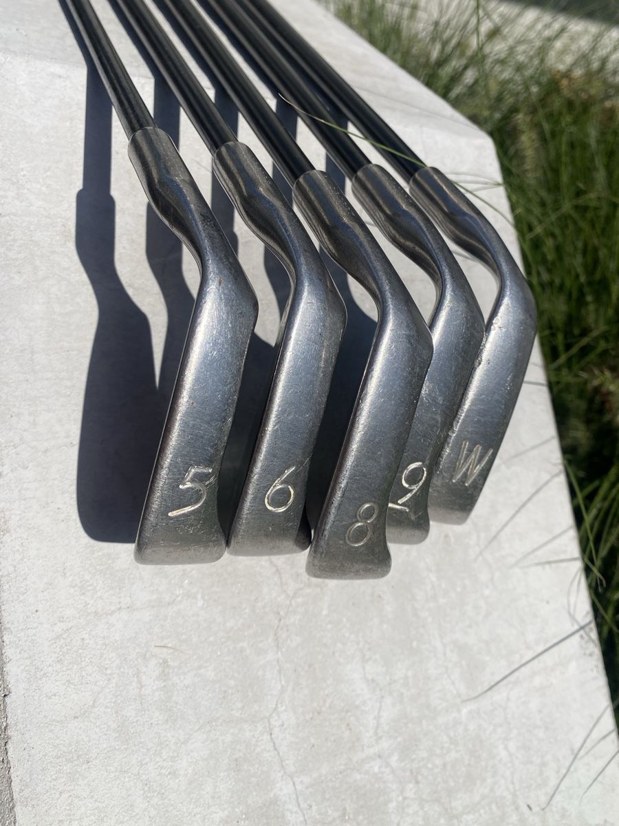 Ping Mazze & Set: Golfschläger Ping – Usato da Zürich venduto da Zipper0