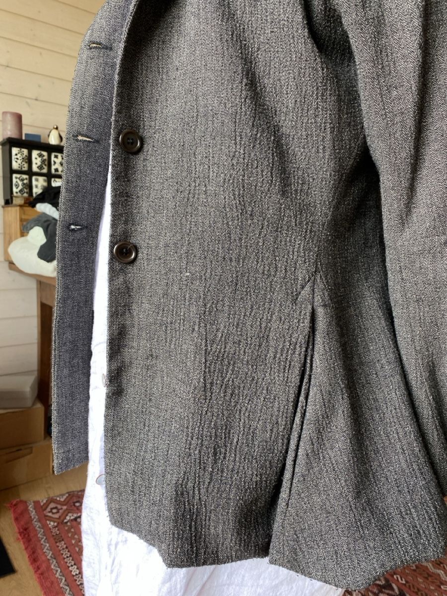 Lilith Jacken: Veste Lilith – Gebraucht aus Lonay von Ikoko 3