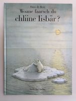 Kleiner Eisbär wohin fährst du? Schweizerdeutsch  Bilderbuch