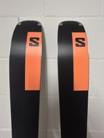 Neuwertiger Salomon Carver: CHF 390.- (NVP CHF 649.-) 🎿❄️