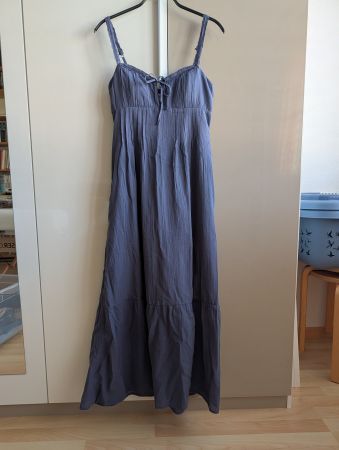 Kleid Hollister S neu