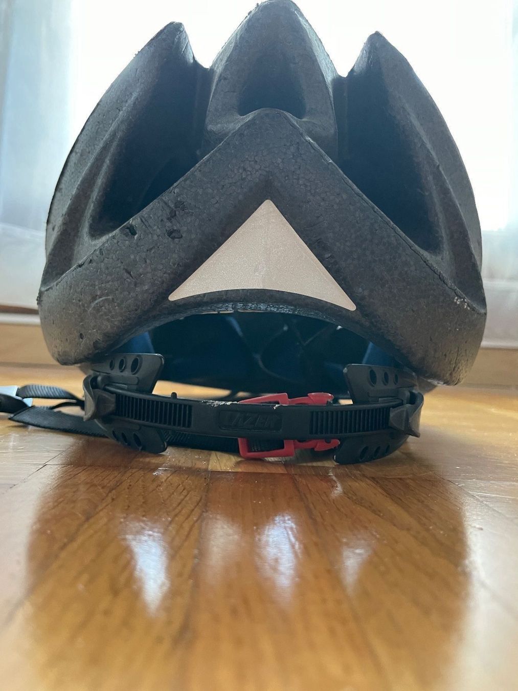 Caschi: casque vélo enfant – Usato da Lucens venduto da lisacc