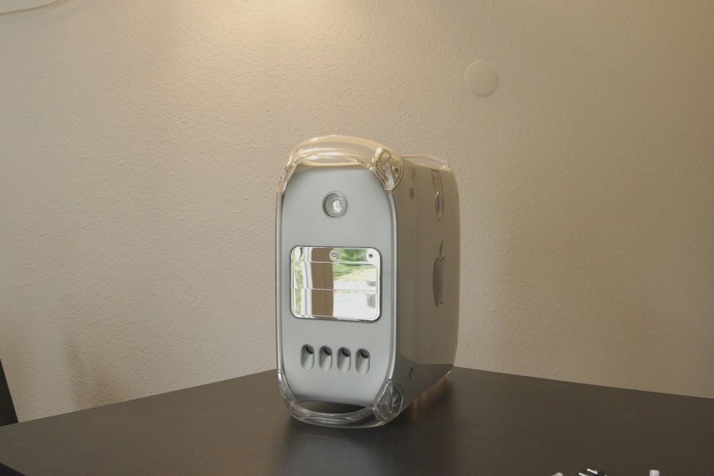 Power Mac G4 | Kaufen auf Ricardo