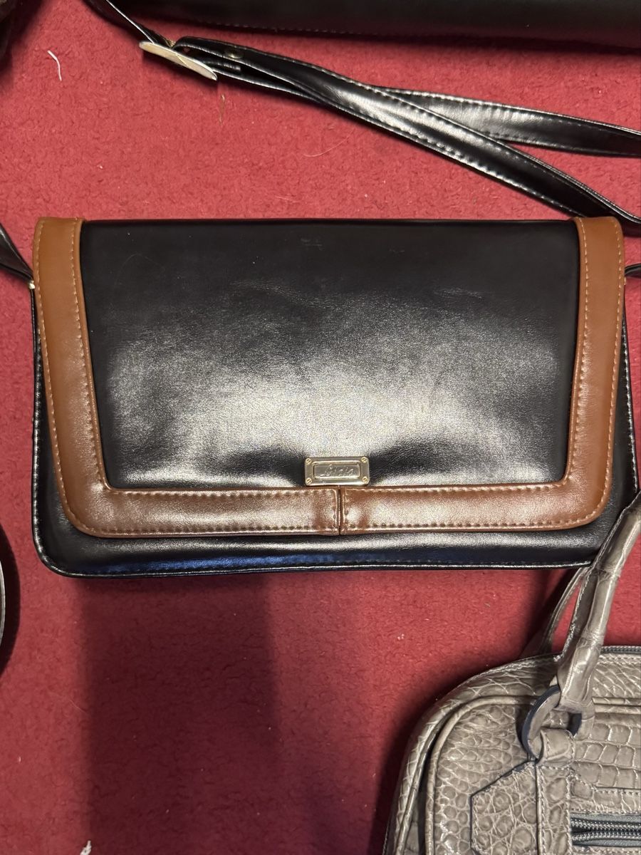 Taschen für Damen: 5 stk. Handtasche  – Gebraucht aus Schlieren von Freundlich02 5