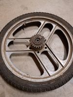 Mofa Sachs Rad 17Zoll