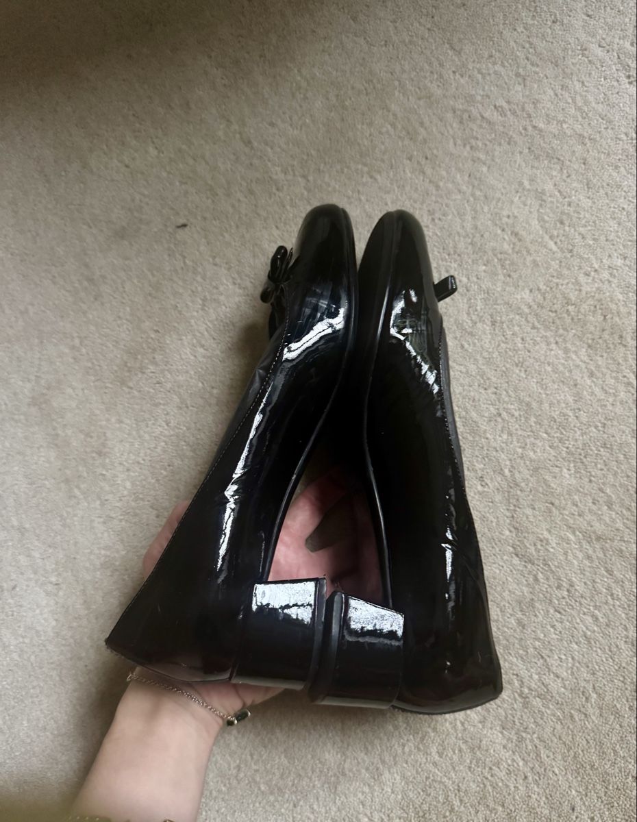 Prada Scarpe da donna: Prada Patent Balletinas Size 38.5 – Usato da Zürich venduto da ace_7yvh 3