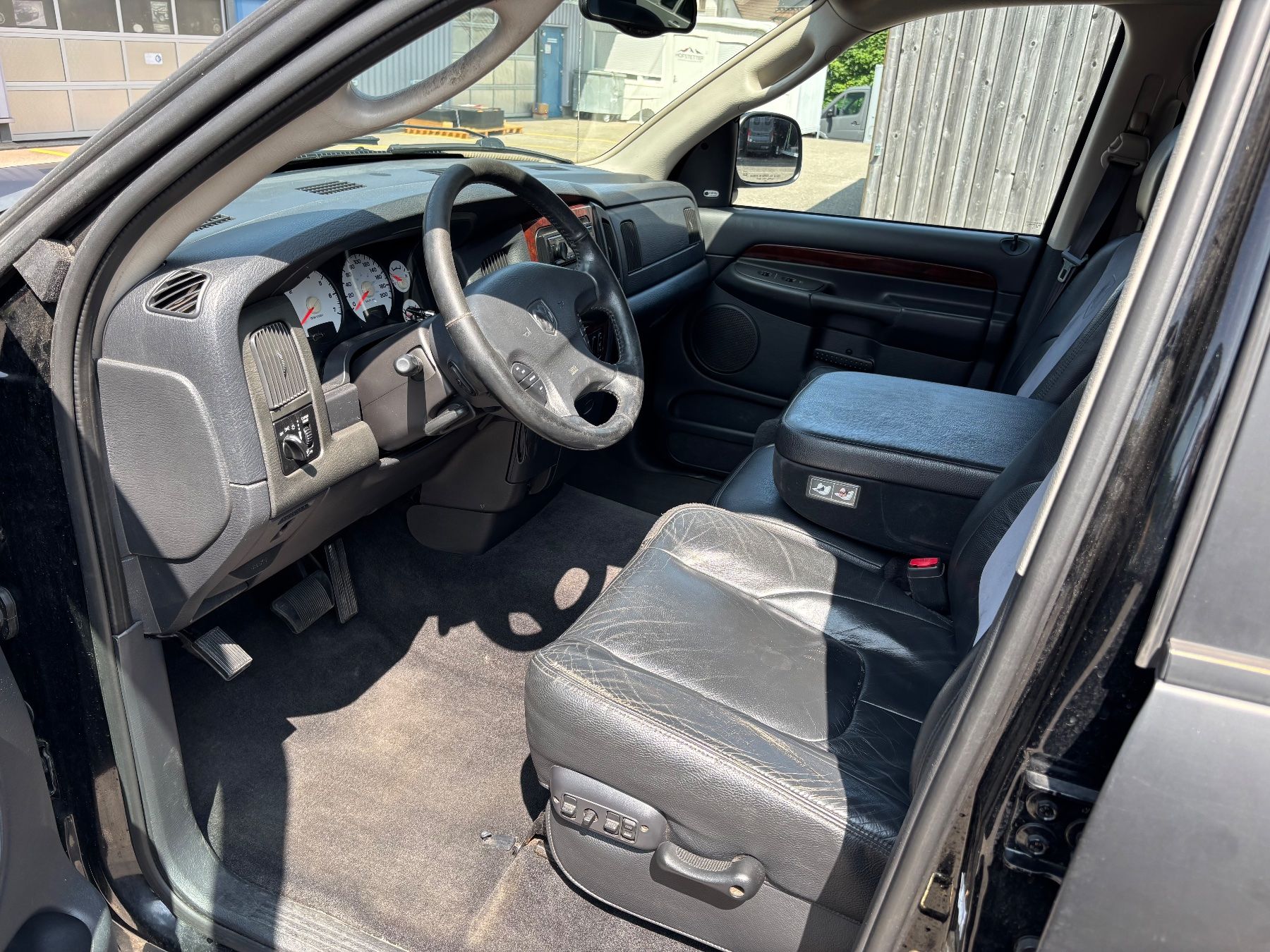 Dodge Autos: Dodge Ram 1500 5,7 Hemi – Neuf (Voir description) à Bretzwil par Mygarage4147 5