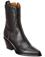 Orig. DIOR L.A Western Ankle Boots Gr. 35,5