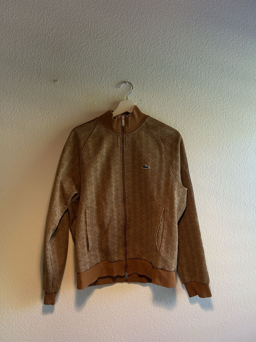Lacoste Pullover & Sweatshirts: Lacoste Zip up – Gebraucht aus Bubendorf von noa_ckq6