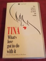 Tina - What's love got to do with it (USA 1993) VHS