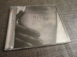Joe Henry - Amor CD