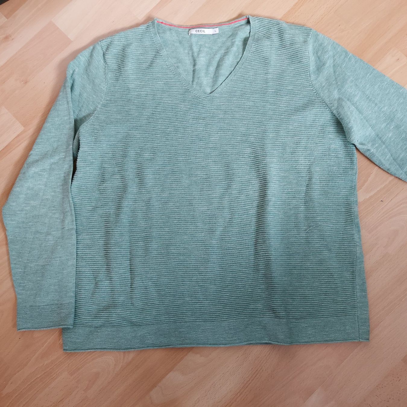 Cecil Pullover & Sweatshirts: **Pullover von Cecil Gr. L** – Neu (gemäss Beschreibung) aus Staffelbach von alibaba67