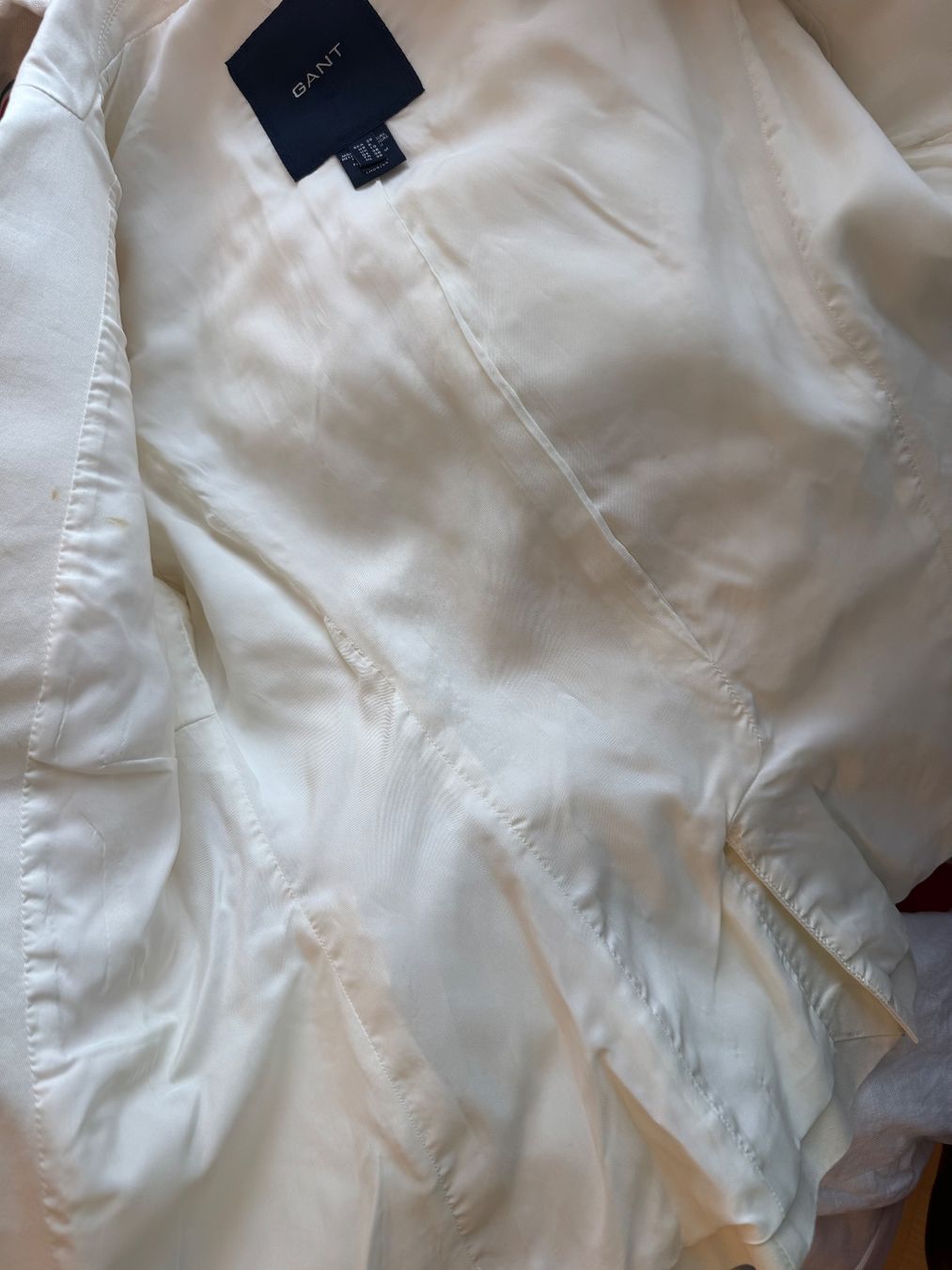 Gant Vestes: Gant Blazer – D'occasion à Obfelden par cesarina10 9