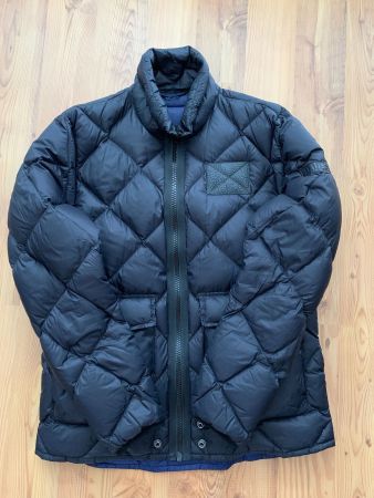 Diesel Übergangsjacke