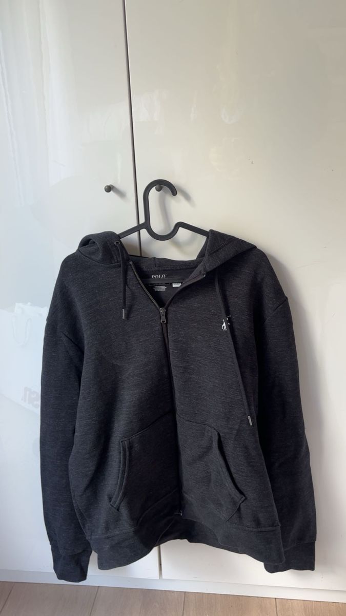 Ralph Lauren Giacche: Polo Ralph Lauren Zip Up – Usato da Zug venduto da jul_c5pf