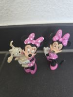 Minnie Maus Figuren Bullyland 2er Set