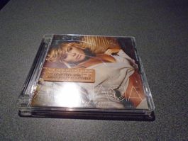 CD Anastacia, Heavy Rotation