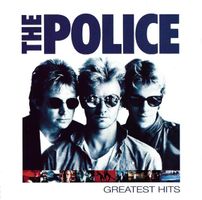 The Police – Greatest Hits - b
