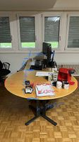 Bürotisch nur auf Abholung in Basel 4055