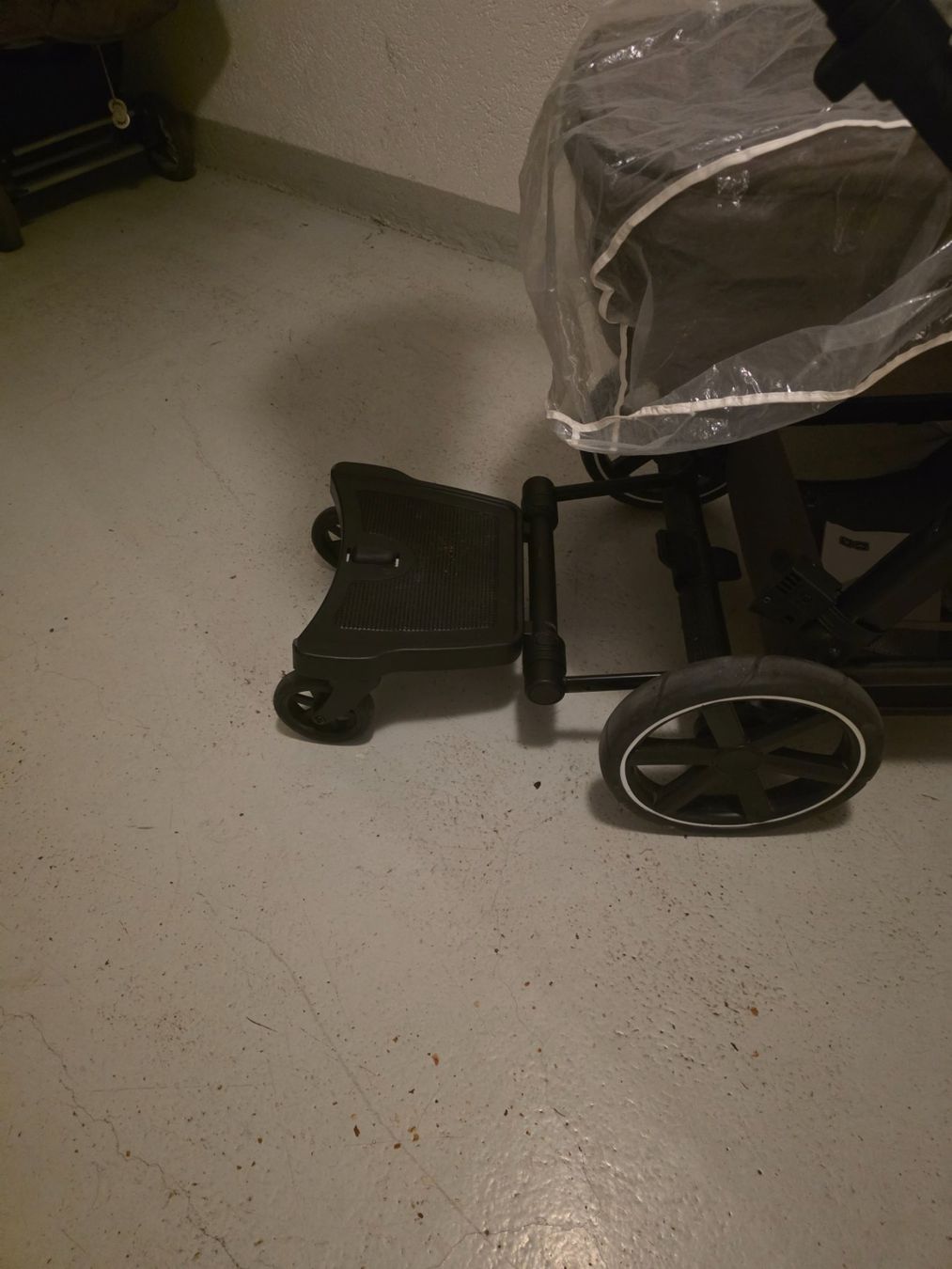 ABC Design Carrozzine: Kinderwagen – Usato da Buchs ZH venduto da refki89 3