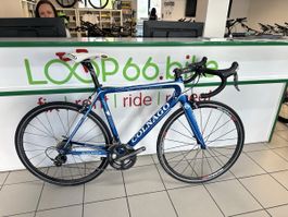 Bicicletta da corsa Colnago Telaio in carbonio, buono stato