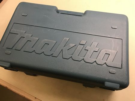 Makita 6270DWPLE Akku-Bohrschrauber Kiste- Top Zustand!
