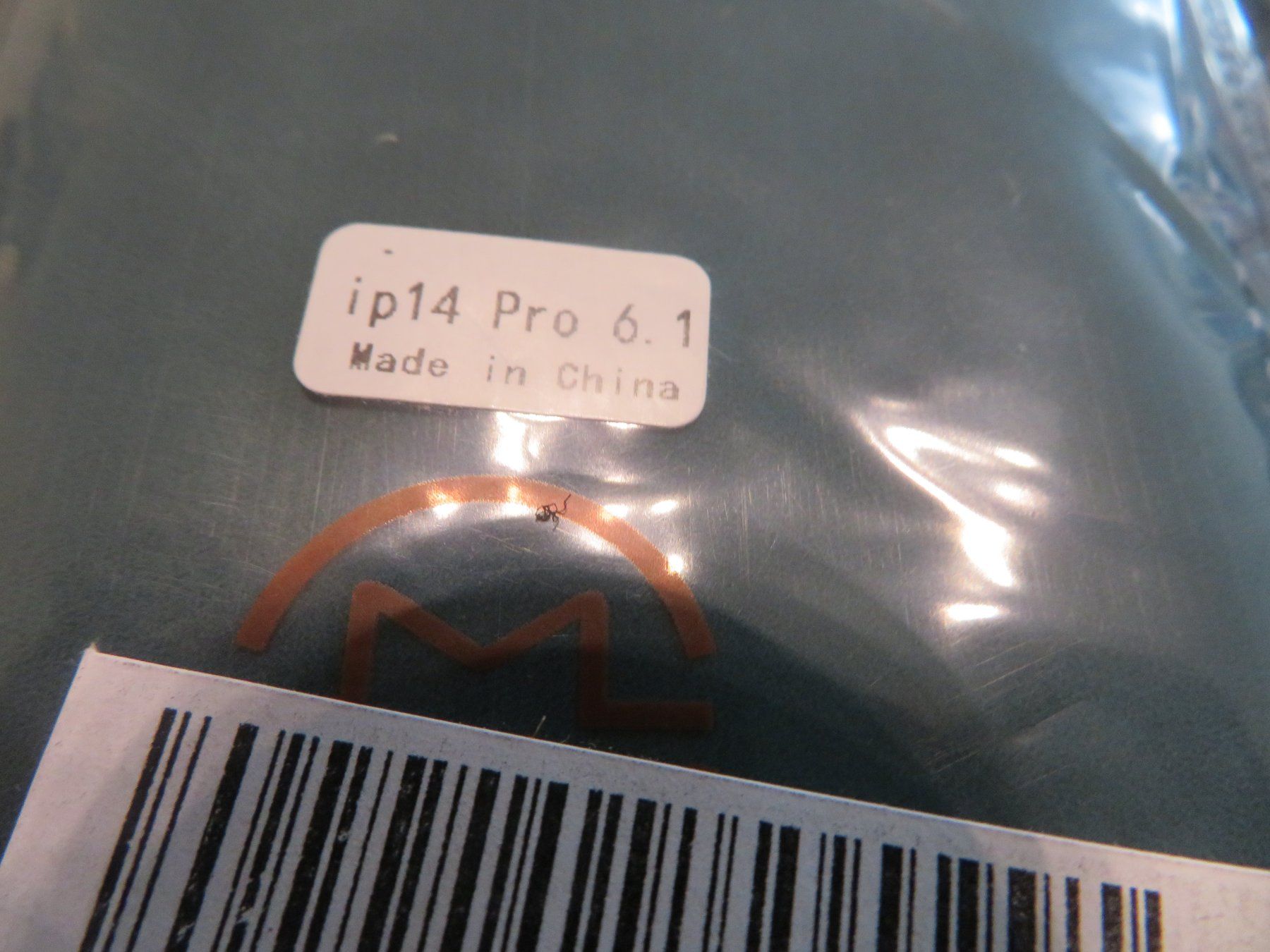 Apple Altri accessori: Hülle Für IPhone 14 Pro – Nuovo e nell'imballaggio originale da Rüfenacht BE venduto da tial70 1