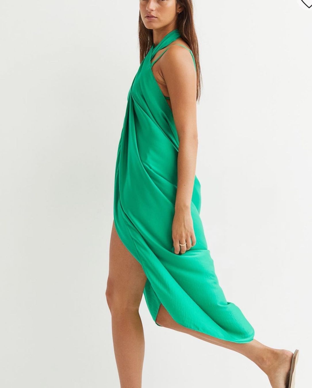H&M Robes: pareo in light chiffon – Neuf avec emballage d'origine à Opfikon par til_t7ww 3
