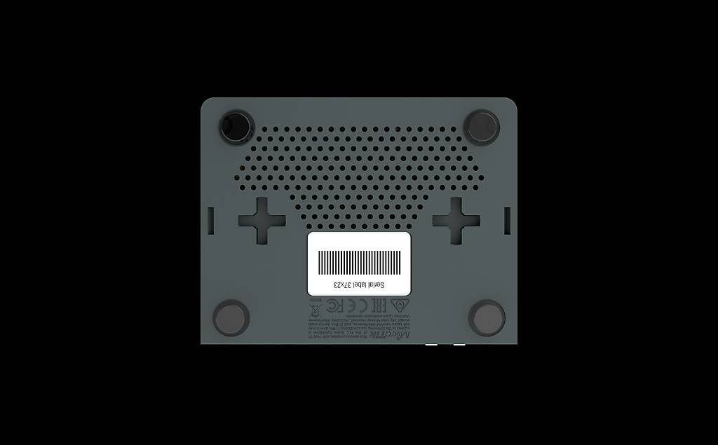 Mikrotik Modems & Routeurs: Mikrotik hEX S – Neuf avec emballage d'origine à Rüti ZH par Inovis_AG 2