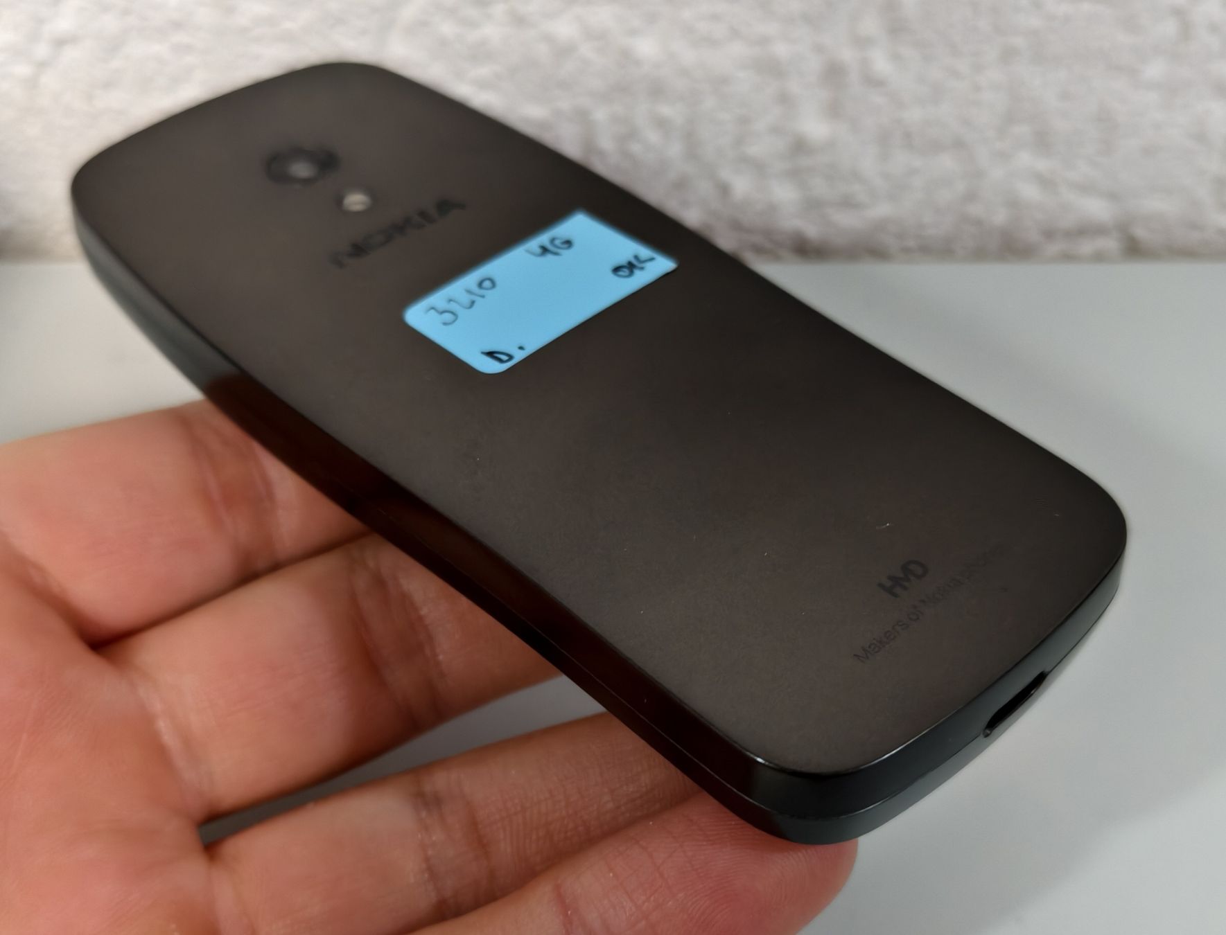 Nokia Telefoni cellulari / Smartphones: Nokia 3210 4G – Usato da Ehrendingen venduto da Rocky985 2