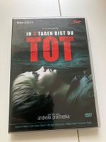 In 3 Tagen bist du tot (2006)  DVD
