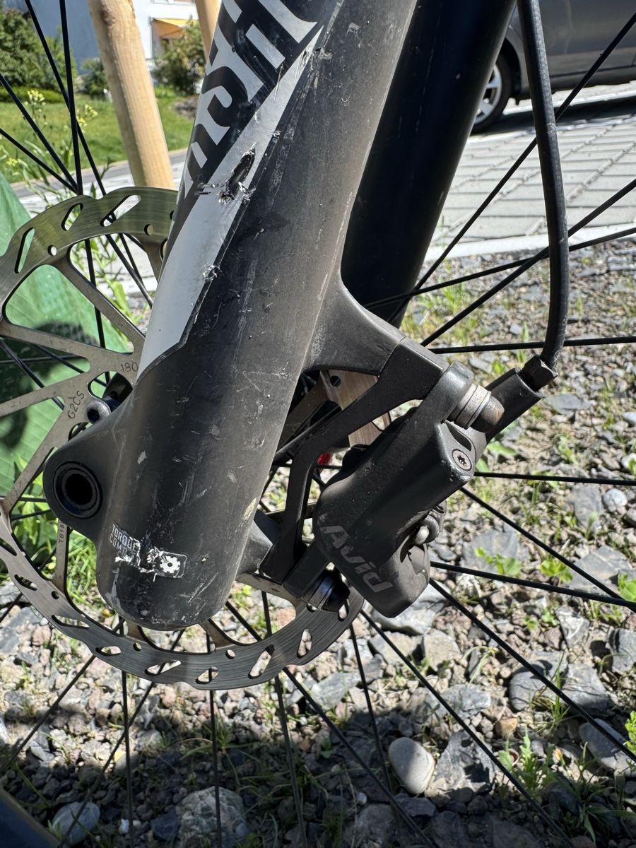 Commencal Velos: Commencal Supreme Junior 27.5 – Gebraucht aus Zug von hopfemannli 6