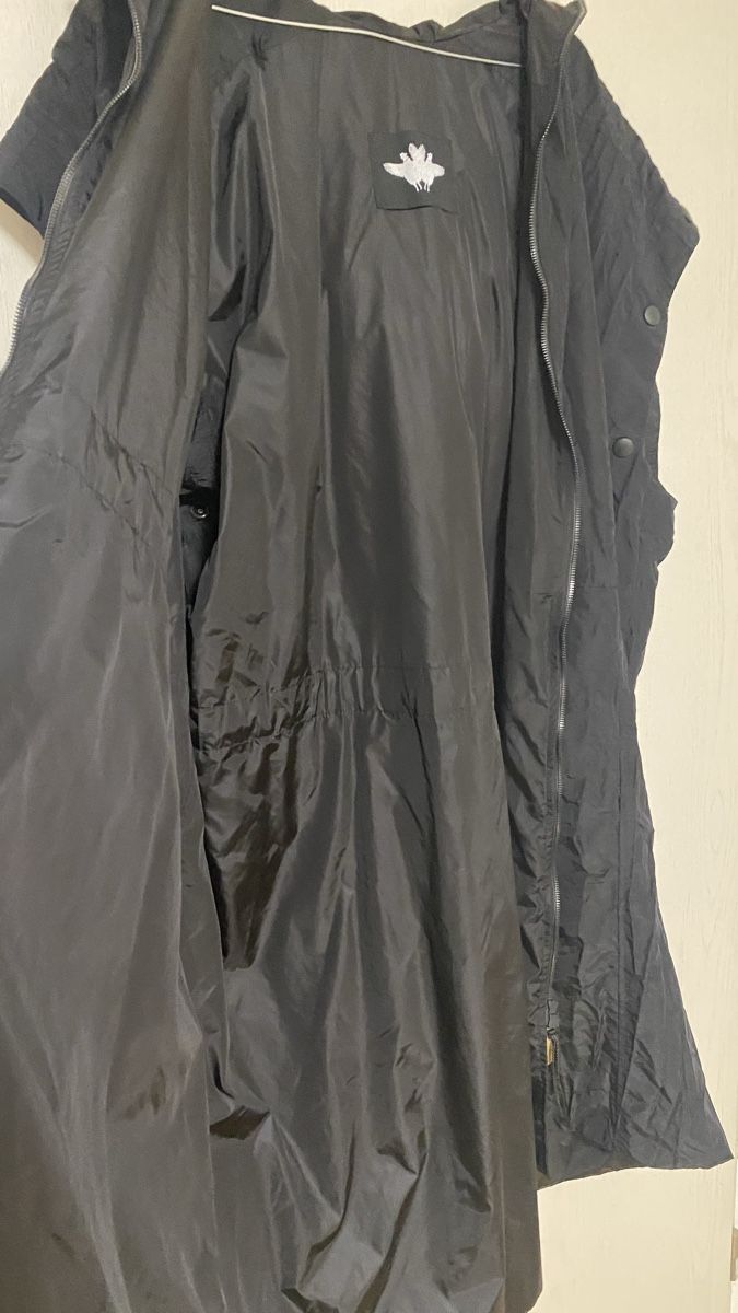 Vestes: Zsigmond Jacke Grösse M 100% Recyceltes Polyester – D'occasion à Zürich par Timi80 9