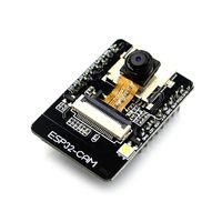 High Quality ESP32 With OV2640 Camera Module Wifi Module ESP