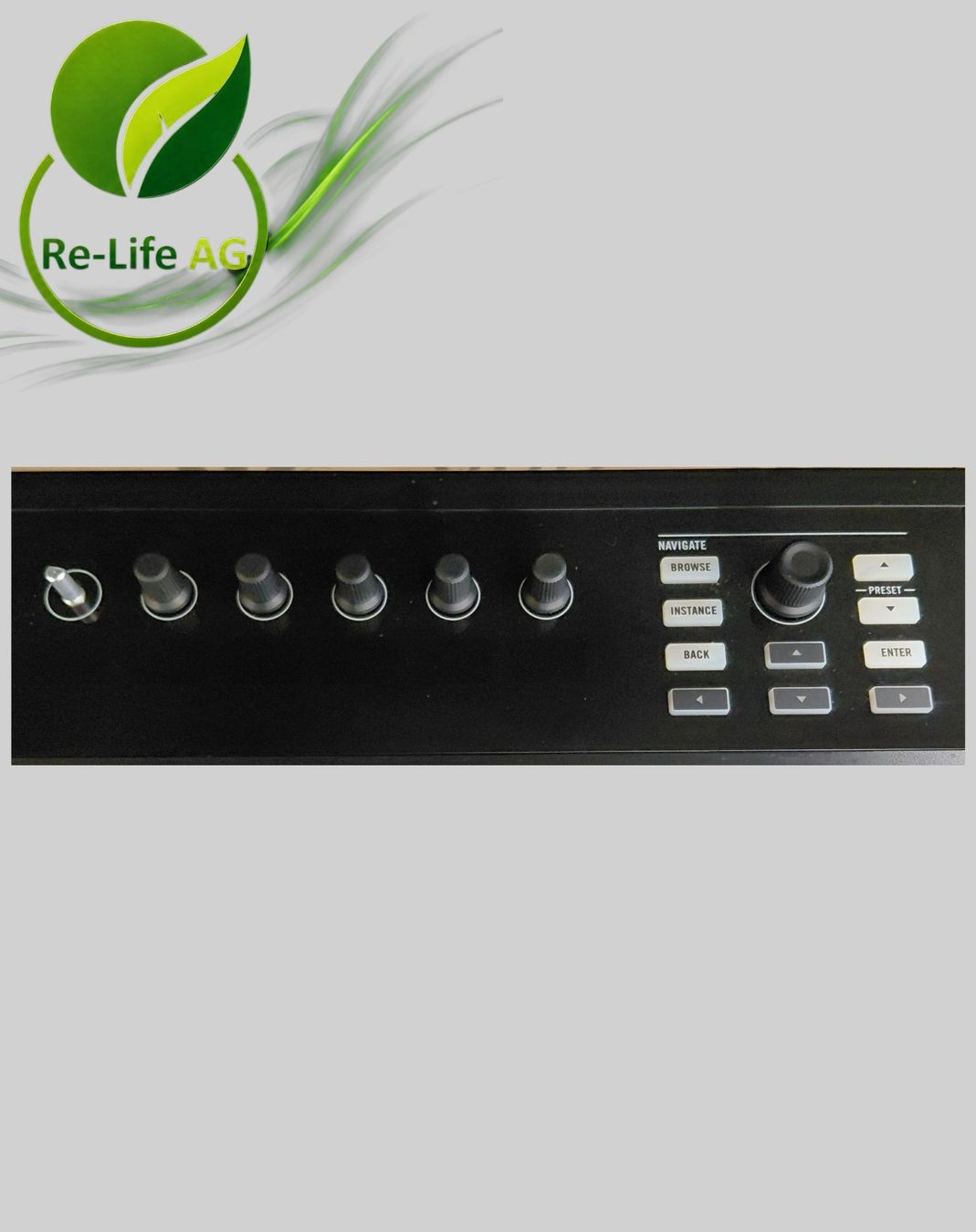 Native Instruments Strumenti musicali: Native Instruments Komplete Kontrol S61 MK1 MIDI Keyboard – Usato da Reinach BL venduto da Re-Life_AG 6