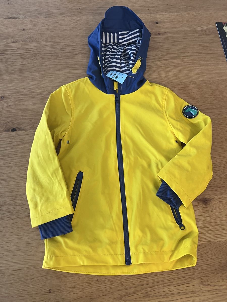 Giacche & Cappotti: Jacke – Usato da Langenthal venduto da Nu89