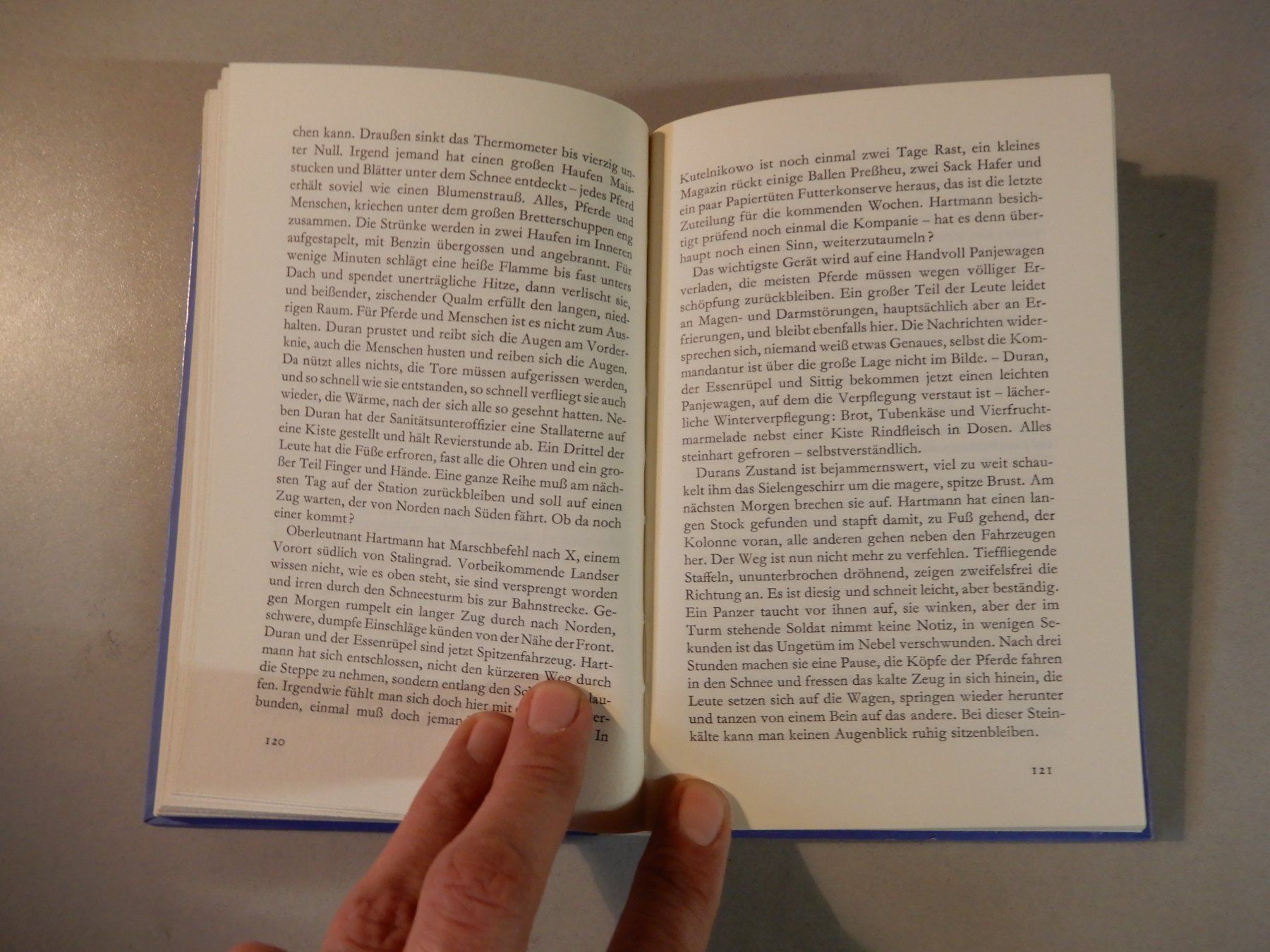 Libri: Gustav Otto Dix - Duran: Ein Pferd unterwegs – Usato da Erstfeld venduto da Mario_boe0 7
