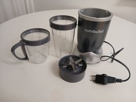 nutribullet