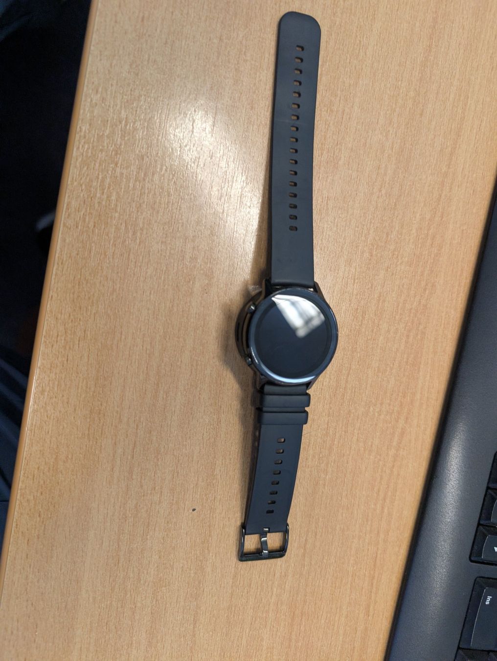Honor Smartwatch: Honor MagicWatch 2 – D'occasion à Dagmersellen par insidex 2
