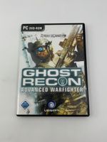 Ghost Recon Advanced Warfighter (PC)
