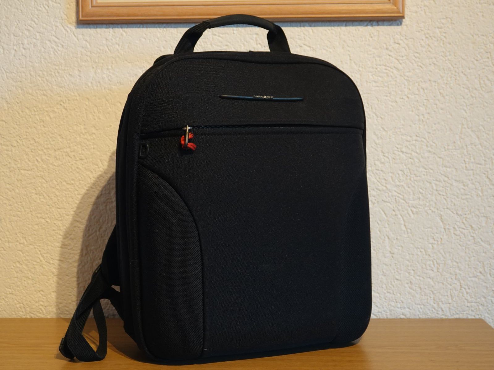 Samsonite Zaini: Rucksack Samsonite – Usato da Winterthur venduto da Minerva_59 1
